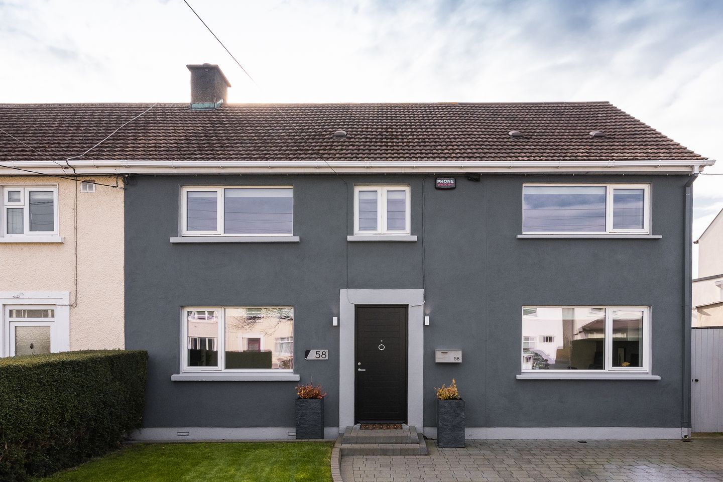58 Gledswood Park, Clonskeagh, Clonskeagh, Dublin 14, D14YY76