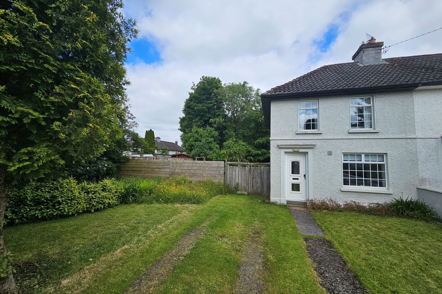 1028 Nicholastown, Kilcullen, Co. Kildare, R56VK11 is for sale on Daft.ie