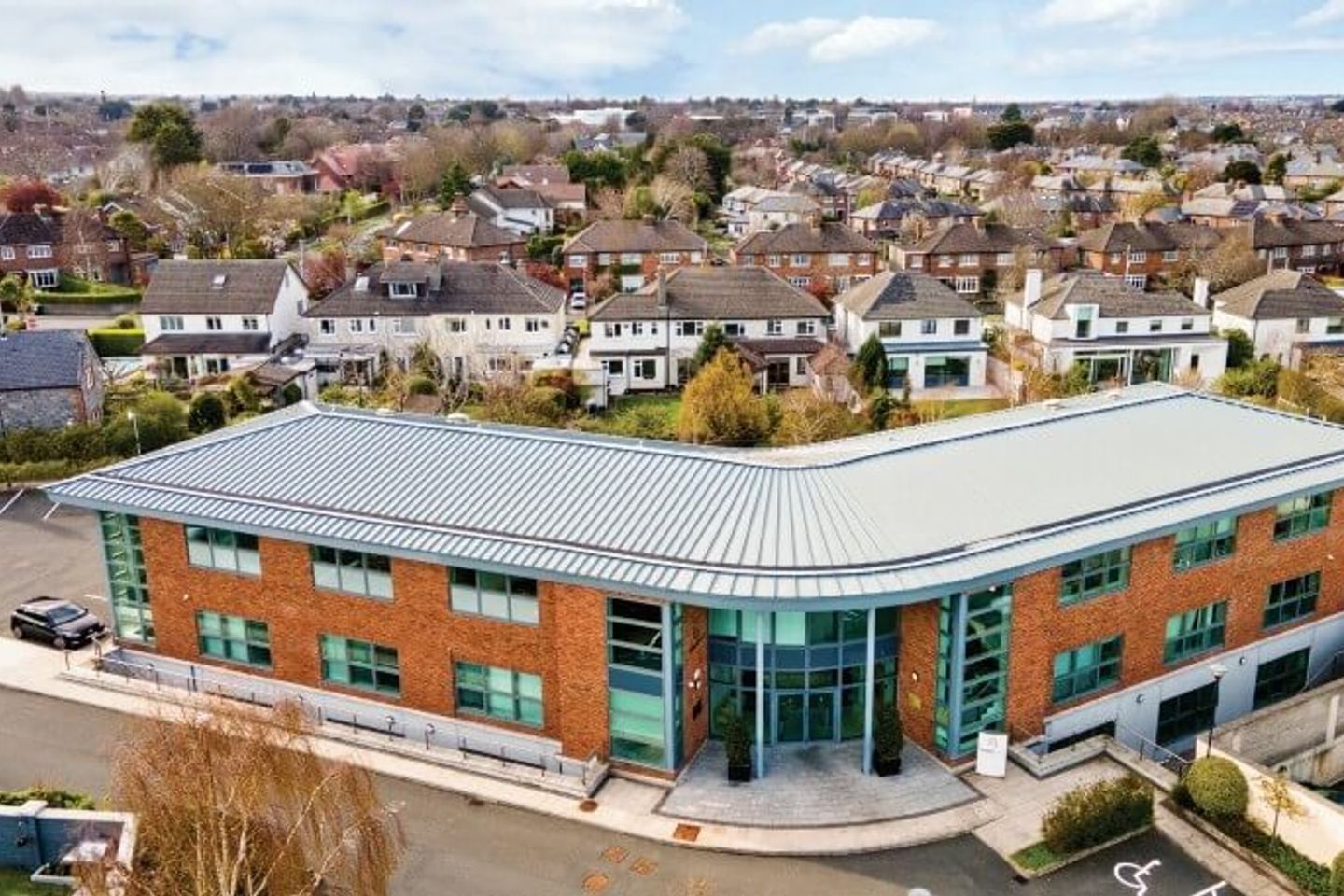 1st Floor, Ballintaggart House, D14, Clonskeagh, Dublin 14