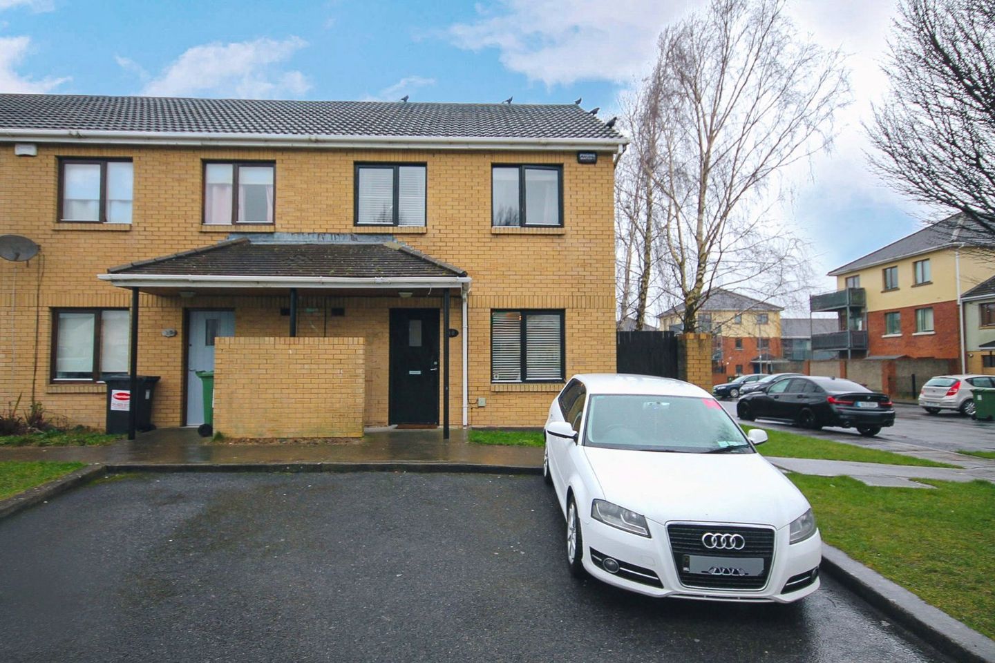 18 Russell Lawn, Russell Square, Tallaght, Dublin 24, D24F6X6