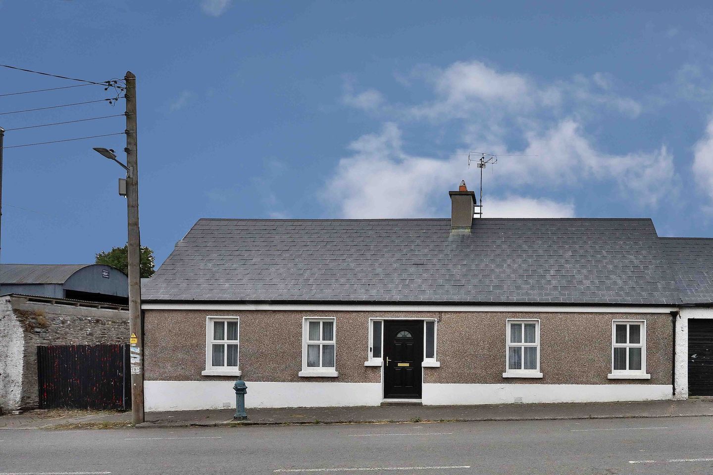 Bride Street, Ballinakill, Co. Laois, R32K7F4 is for sale on Daft.ie