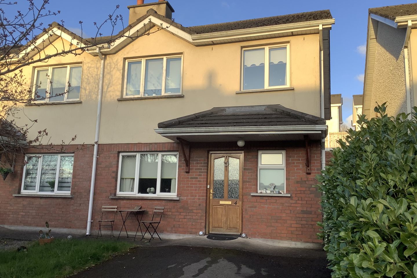 4 Blackwood Avenue, The Gallops, Cavan, Co. Cavan, H12CD98 is for sale