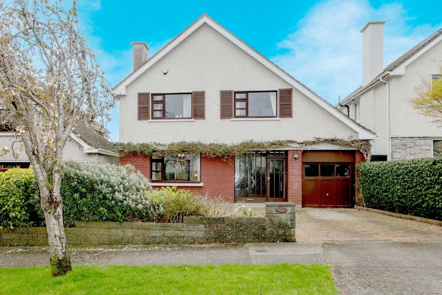 43 Knocknashee, Goatstown, Dublin 14, D14Y198