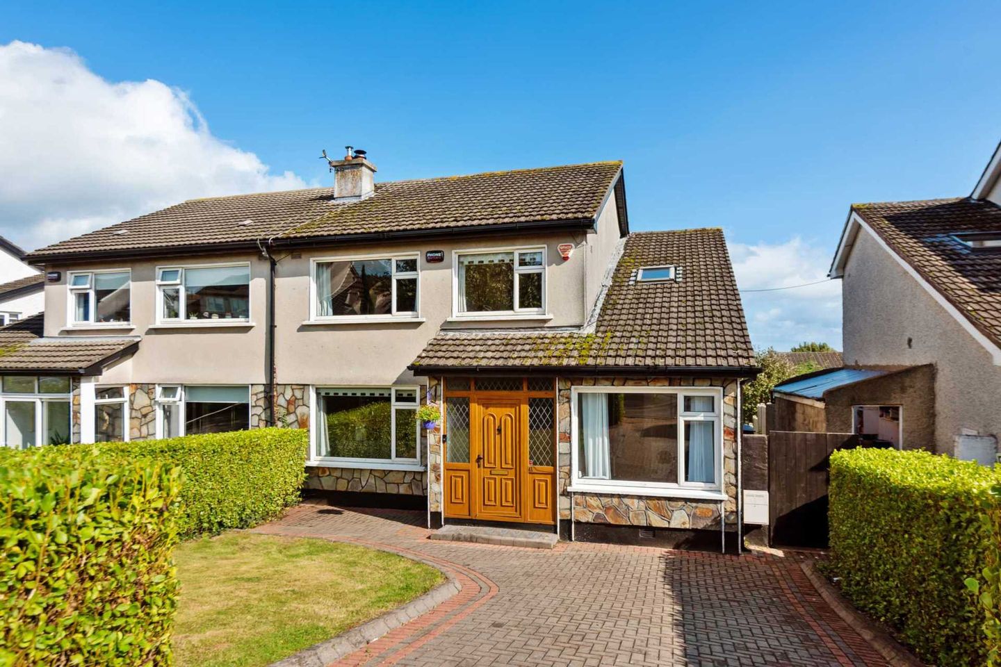 41 Applewood Heights, Greystones, Co. Wicklow, A63YW62 is for sale on