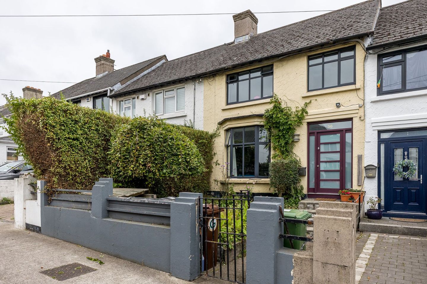 36 Glenbeigh Road, Blackhorse Avenue, Dublin 7, Navan Road (D7), Dublin