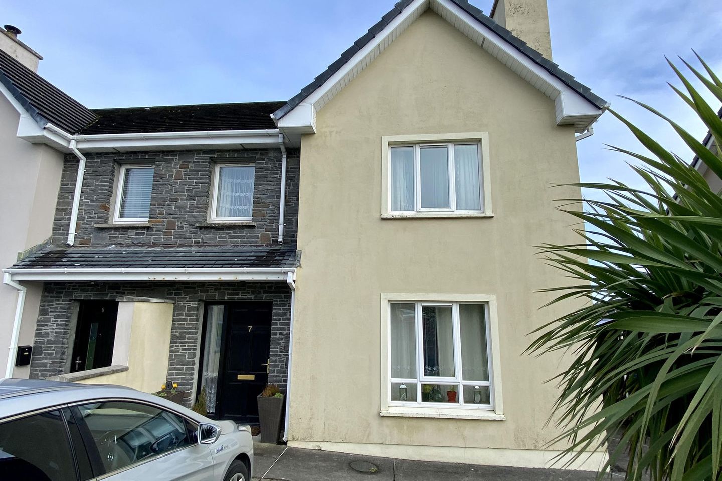 7 Beech Road, Ard Na Greine, Milltown, Co. Kerry, V93E3F8 is for sale