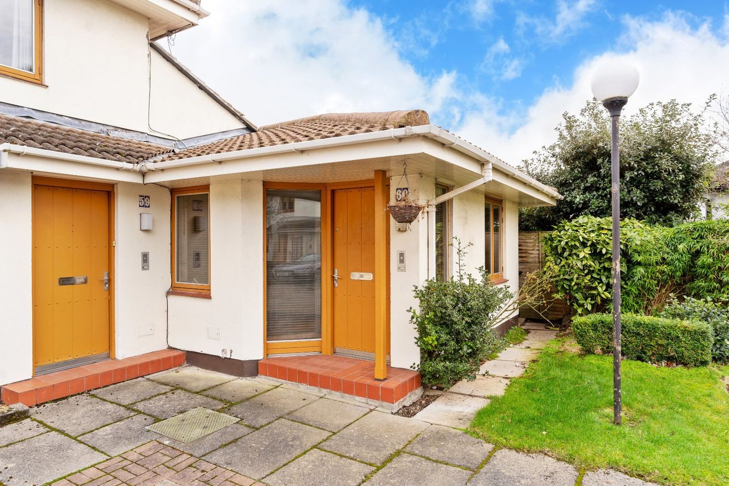 60 Willowfield, Off Park Avenue, Sandymount, Dublin 4, D04X656 is for
