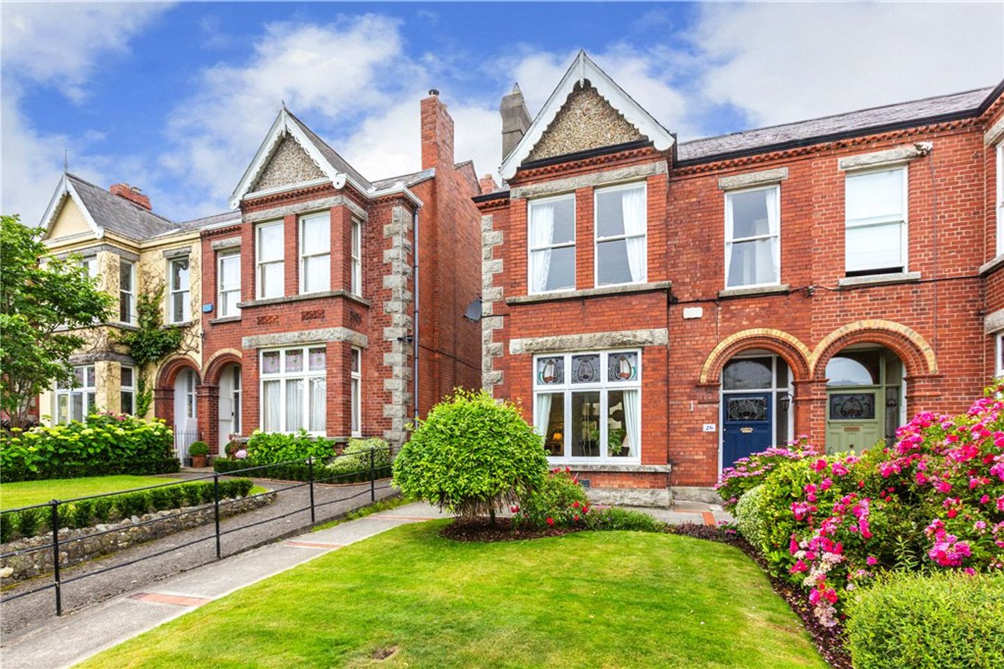 Ivanhoe, 26 Belgrave Road, Monkstown, Co. Dublin, A94Y7D3