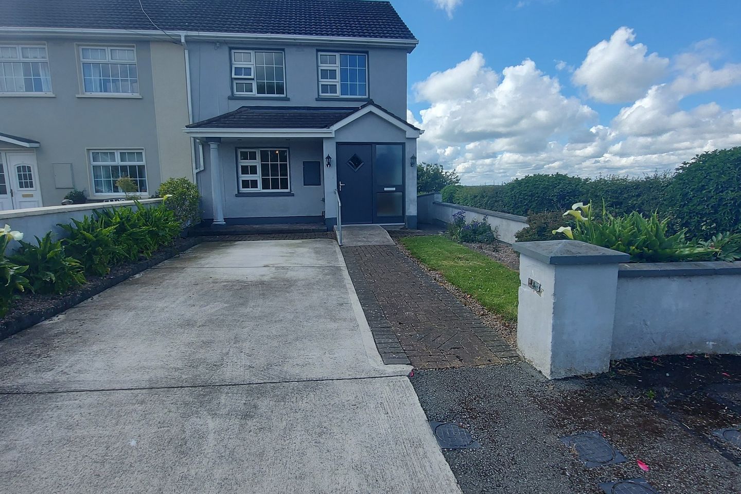 12 Saint Olivers Terrace, Lobinstown, Co. Meath is for sale on Daft.ie