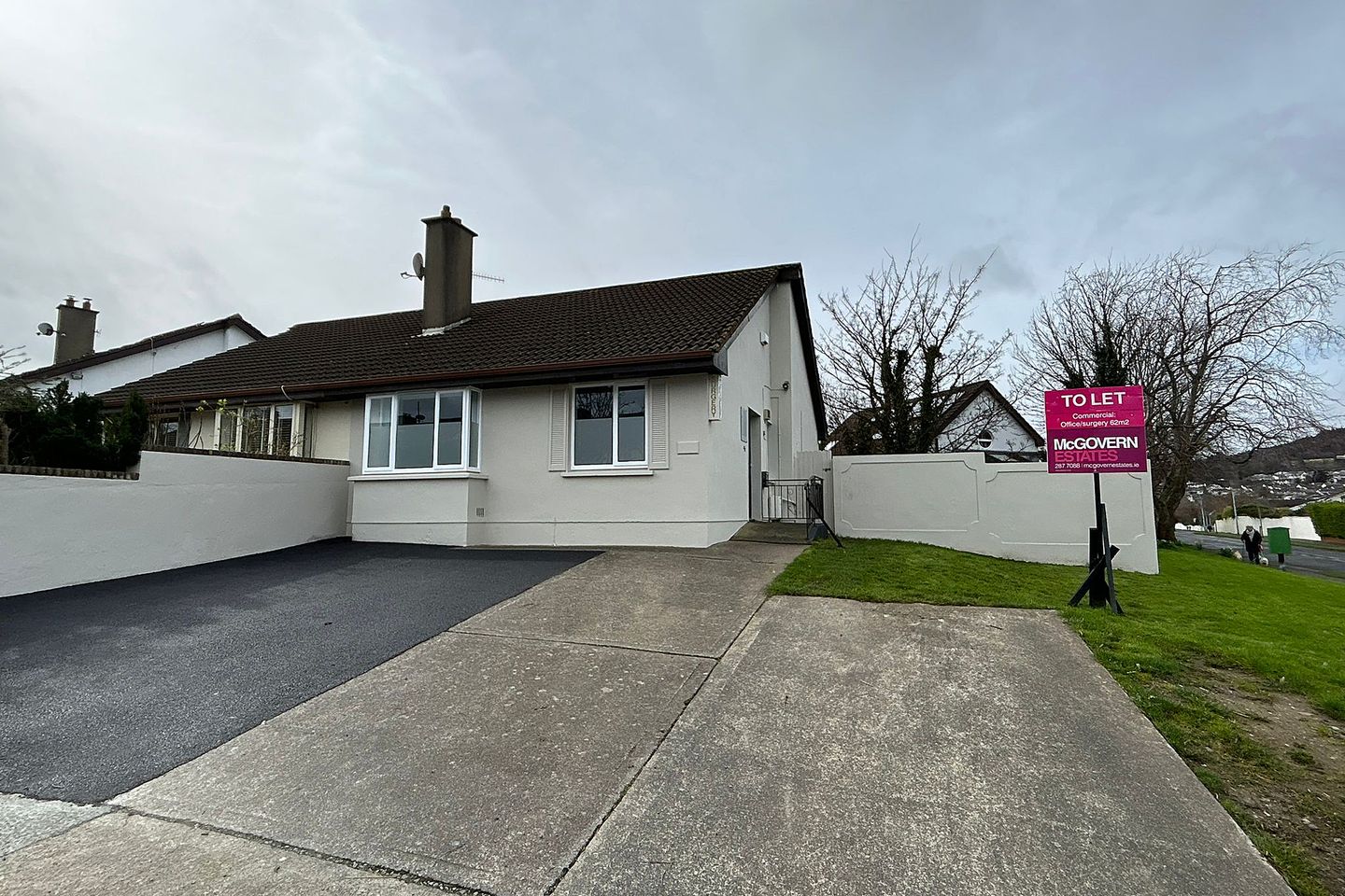 96 Heathervue (Formerly Carrig Clinic), Greystones, Co. Wicklow