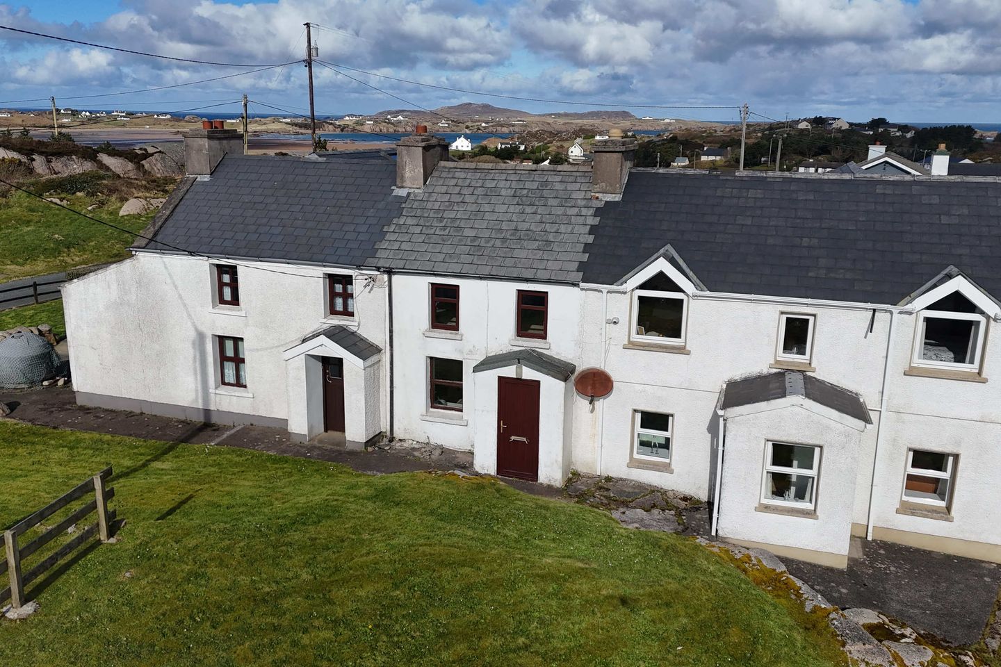 Kincasslagh, Kincasslagh, Co. Donegal, F94VN29 is for sale on Daft.ie
