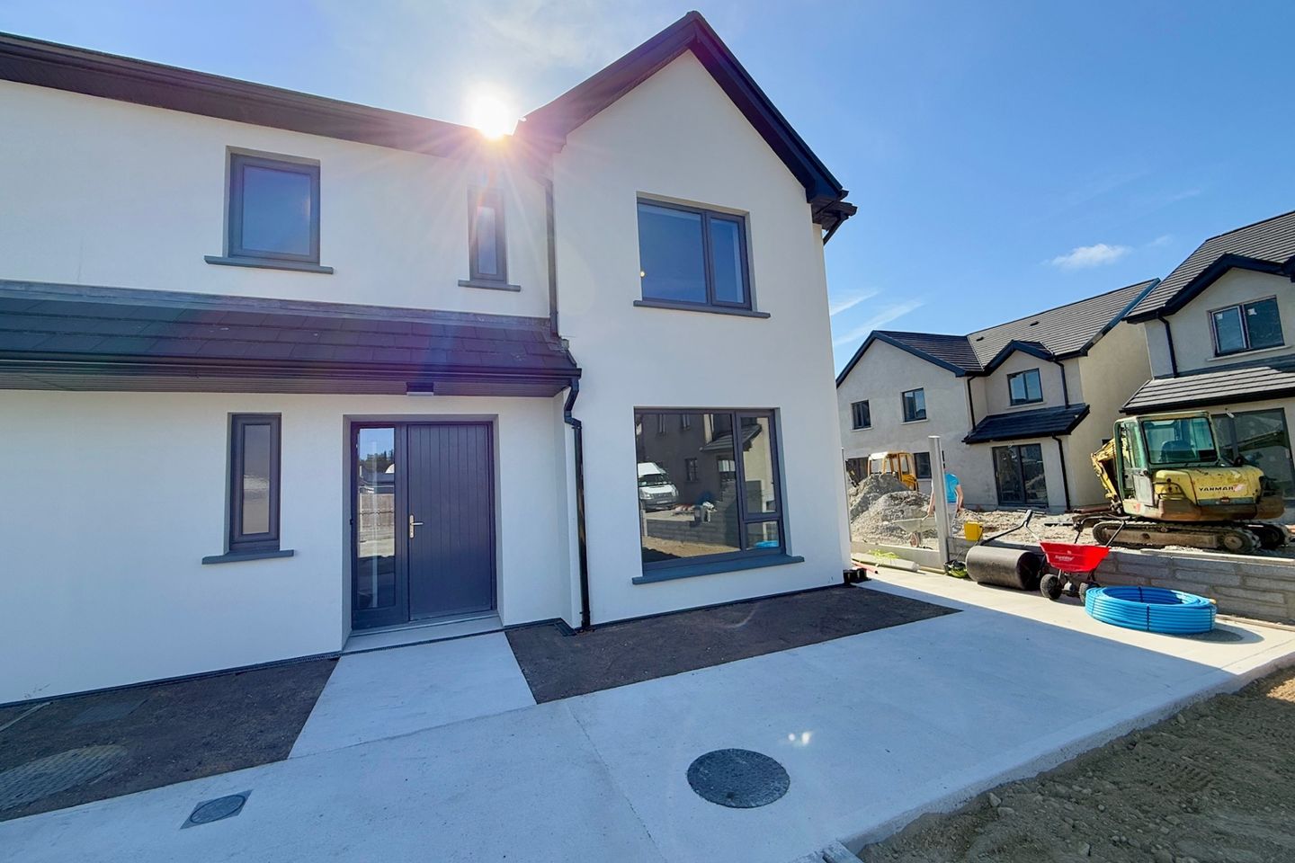 Heather Grove, Barraduff, Co. Kerry, V93DWN8