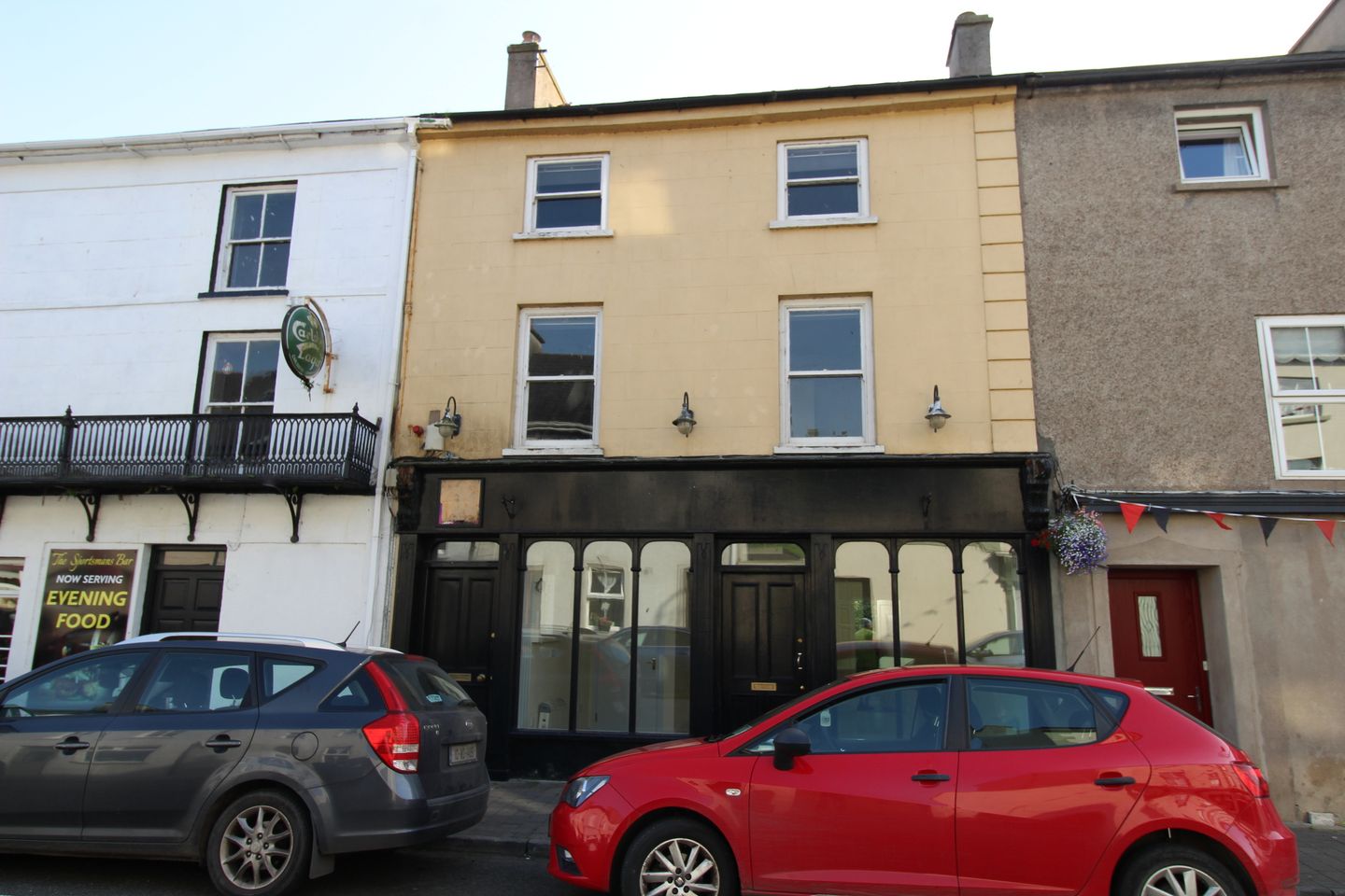 Commercial property for sale in 41 Main Street, Cappoquin, Co. Waterford