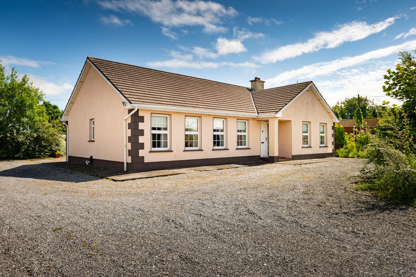 Lisdermott, Ferbane, Co Offaly, R42VH61