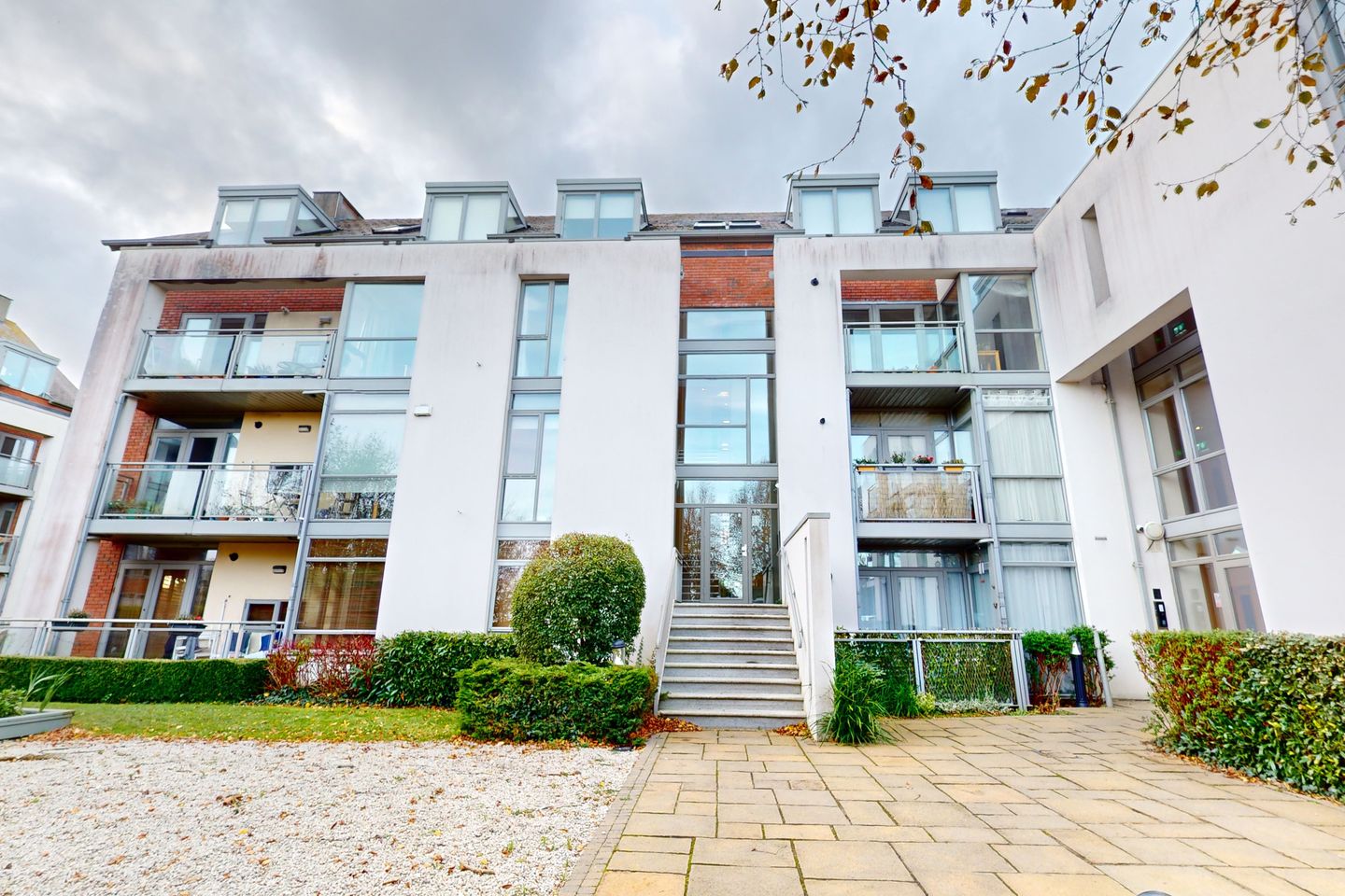 Apartment 40, Block B, the Gallery, Donabate, Co. Dublin, K36XP20 is for sale on Daft.ie