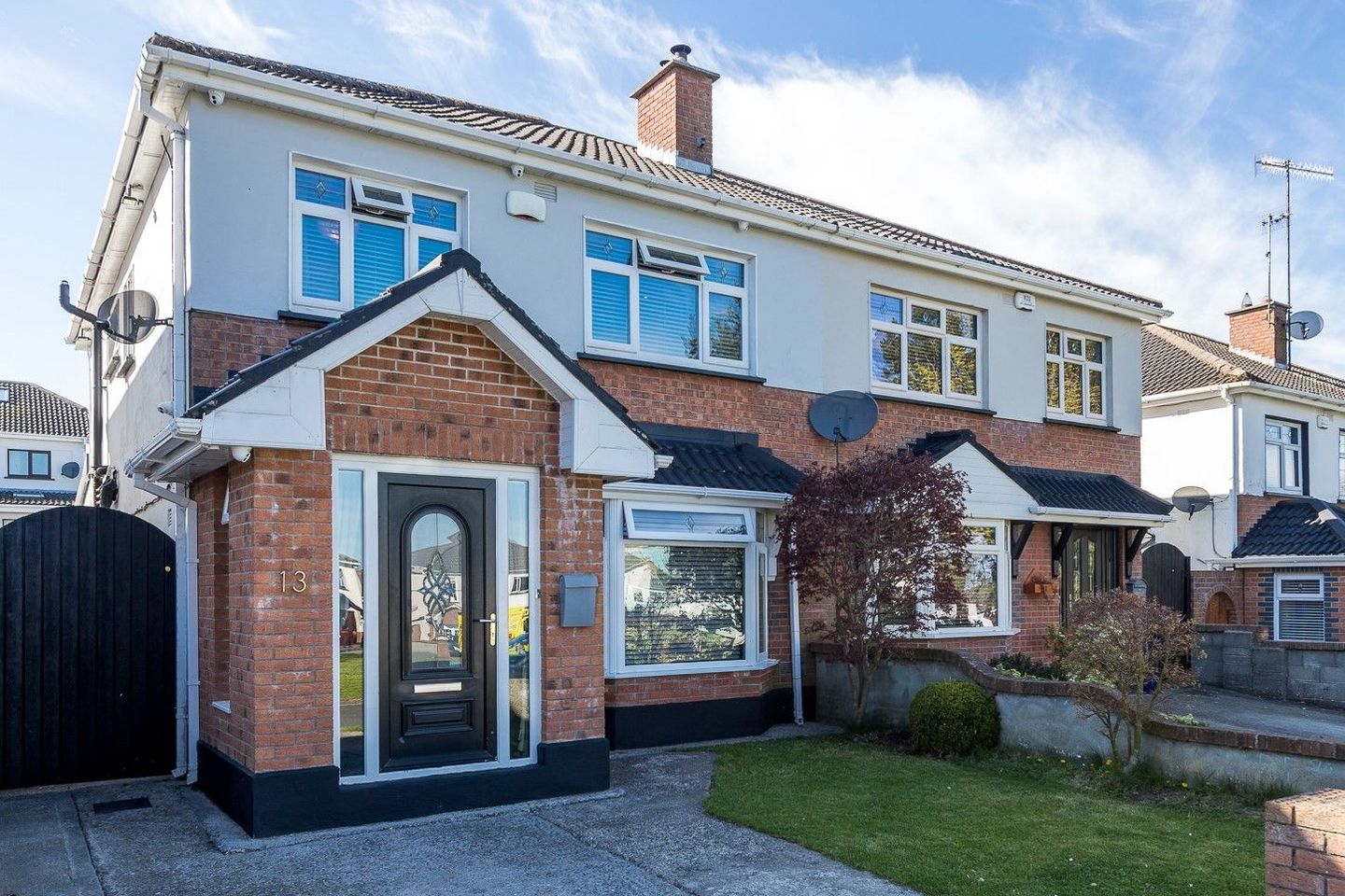 13 Ormond Lawn, Swords, Swords, Co. Dublin, K67C5T9