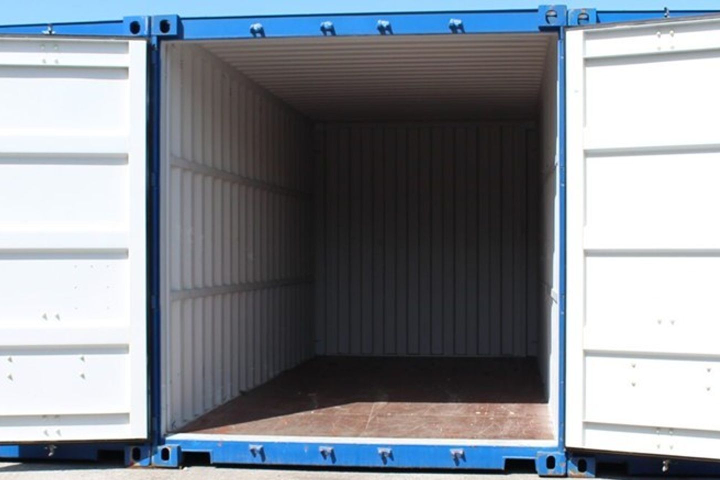 Commercial property for rent in Storage Unit Ladytown, Newbridge, Co