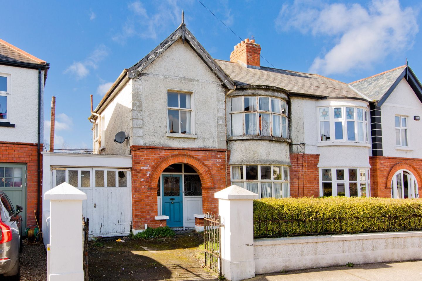 23 St Albans Park, Sandymount, Dublin 4, D04C4V2