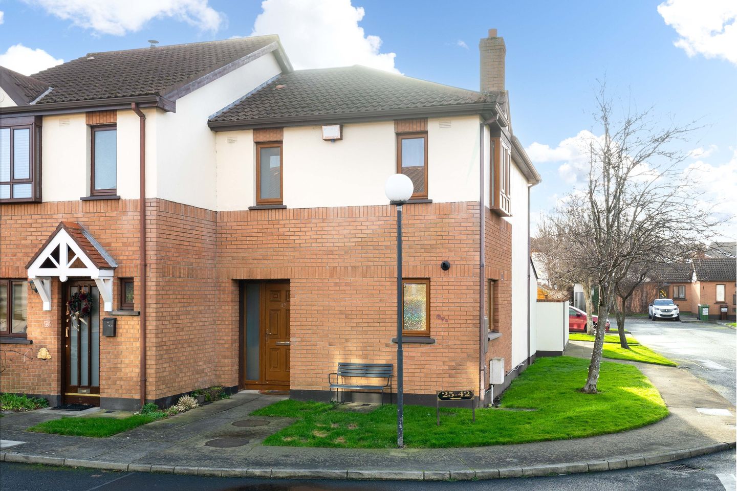 42 Castle Court, Killiney Hill Road, Killiney, Co. Dublin, A96YT32 is