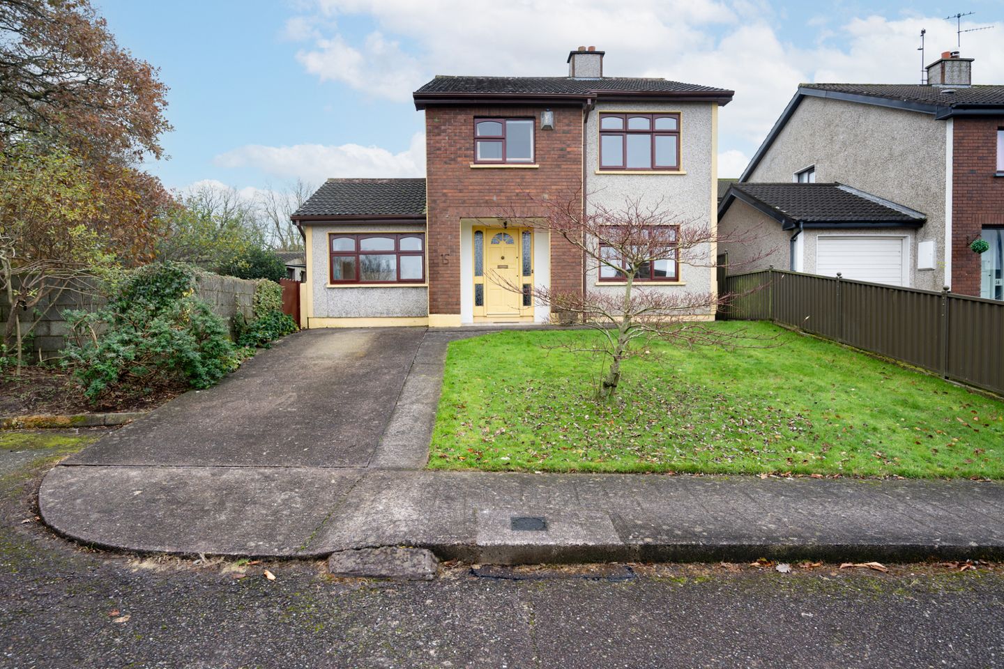 15 The Fairways, Bracken Court, Donnybrook, Cork, Douglas, Co. Cork
