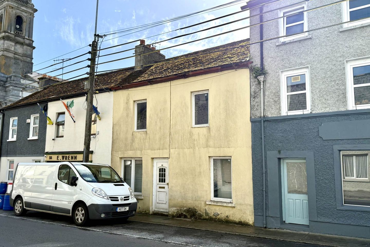 36/37 Irishtown, Clonmel, Co. Tipperary, E91X215