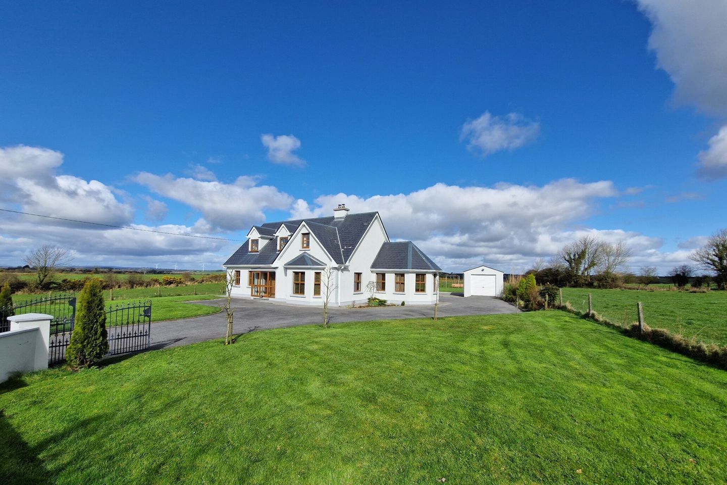 Boleyboy, Ballindine, Claremorris, F12WV30 is for sale on Daft.ie