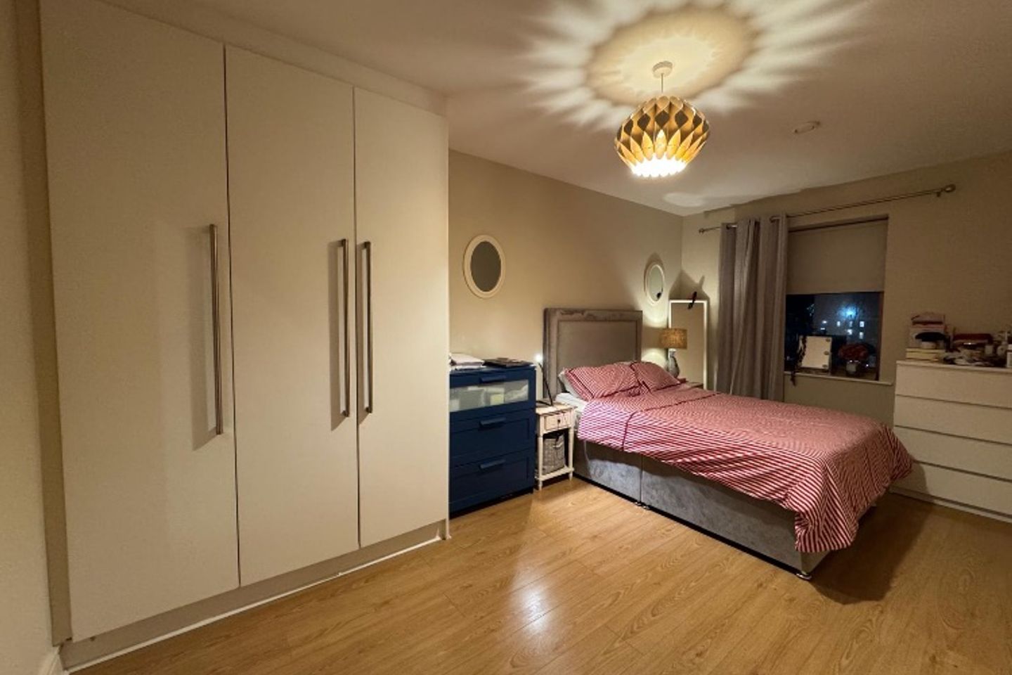 Apartment 53, Park Lodge, 7/9 North Circular Road, North Circular Road, Dublin 7