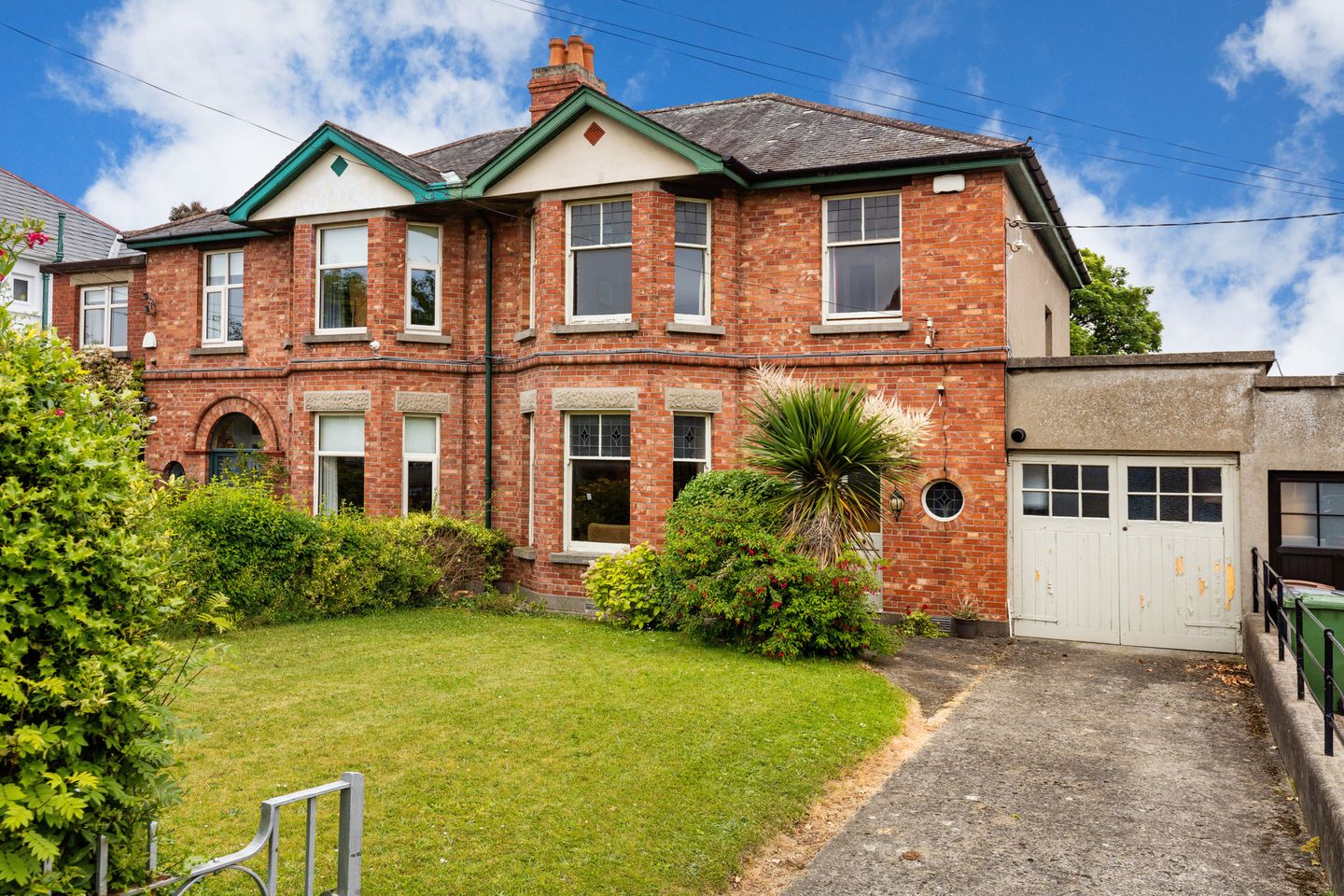 20 Calderwood Road, Drumcondra, Dublin 9, D09E5Y6 is for sale on Daft.ie