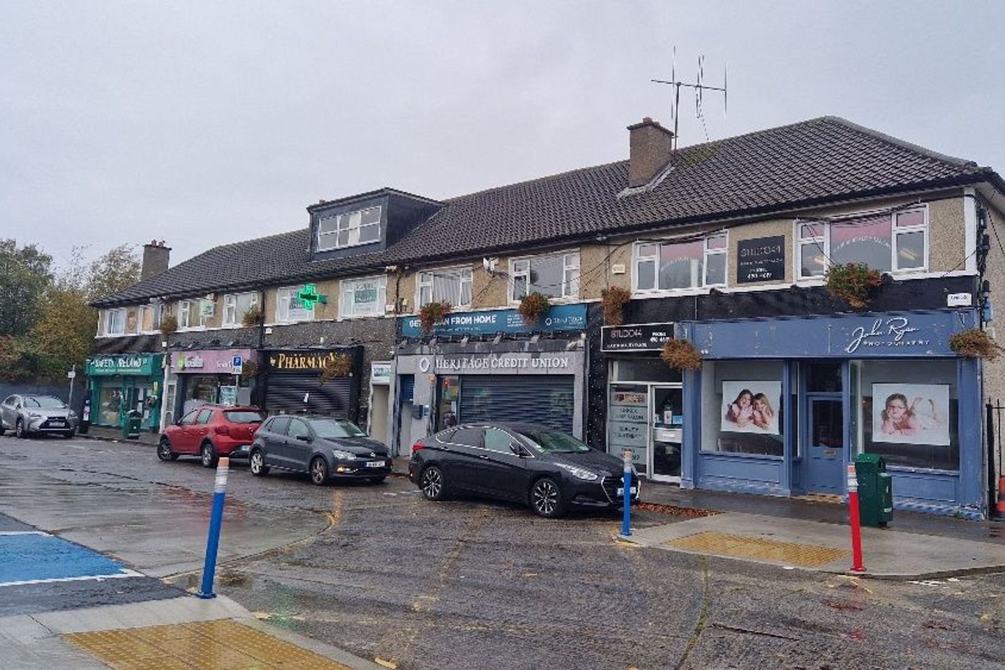 44 Fortfield Park, Templeogue, Dublin 6W