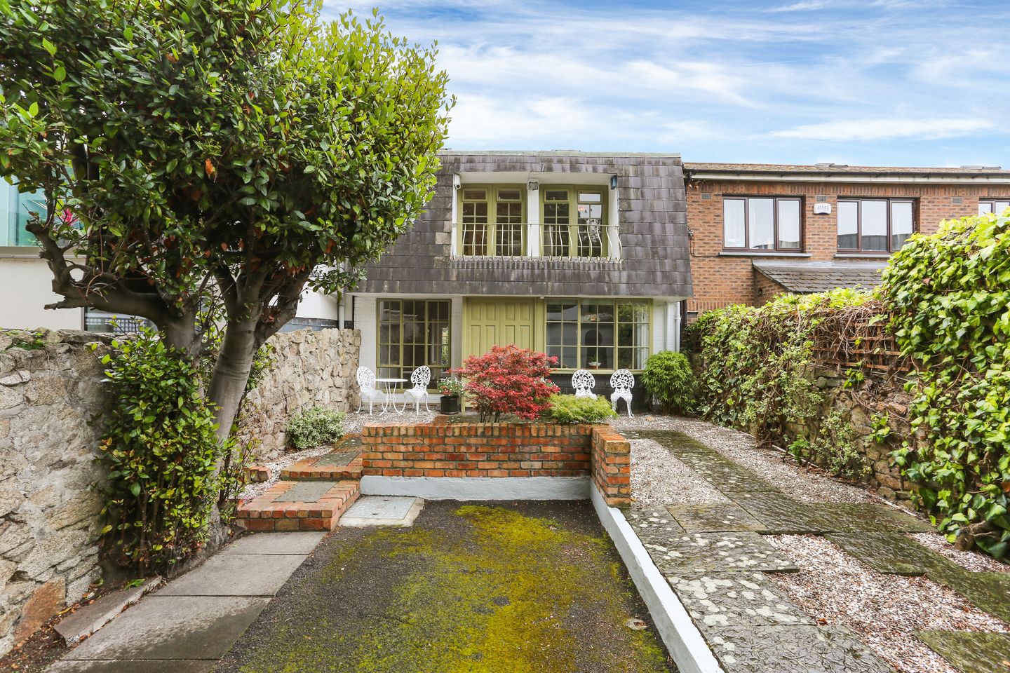 The Mews, 37 Waterloo Lane, Ballsbridge, Dublin 4, D04N6T3