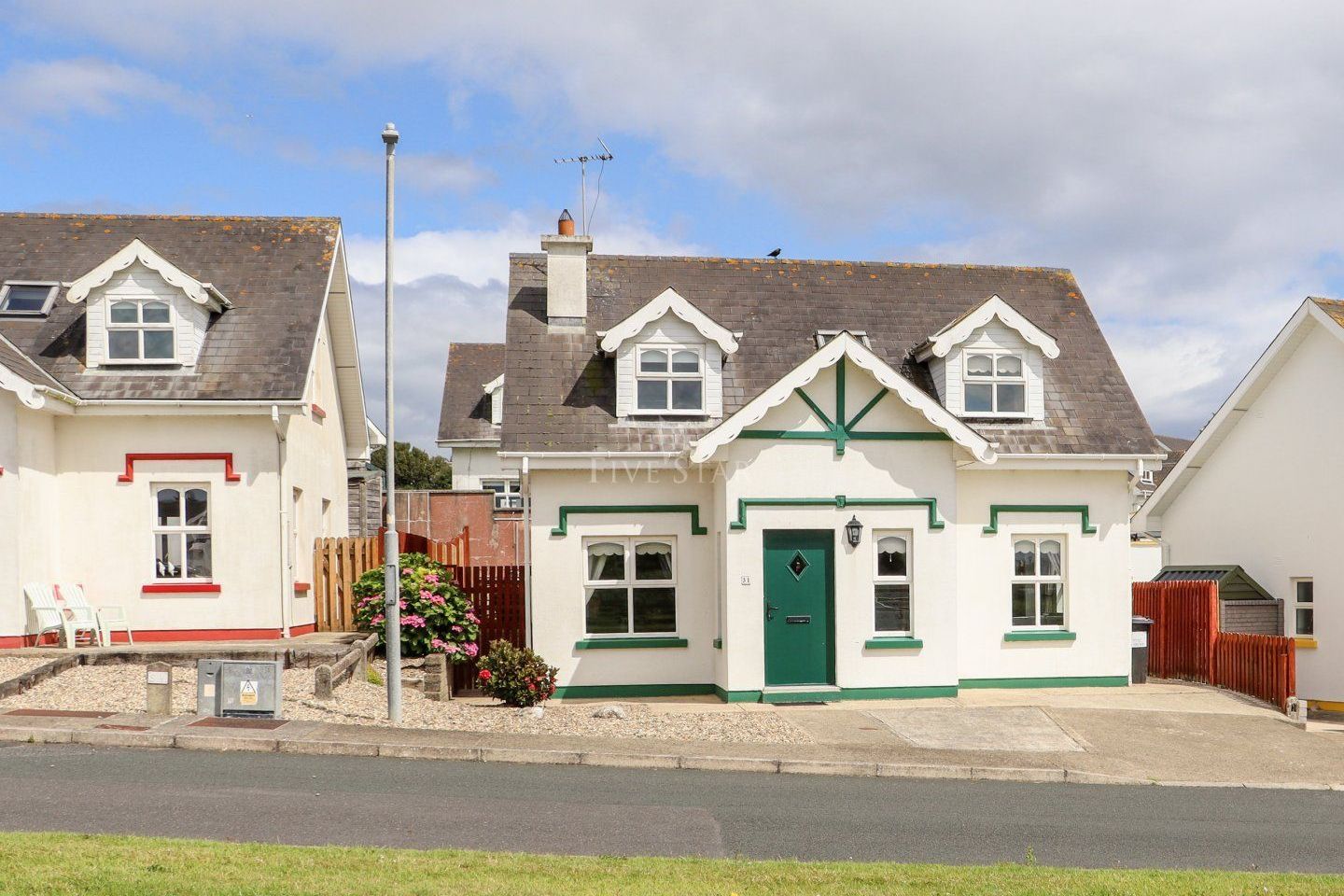 Duncannon, Co. Wexford