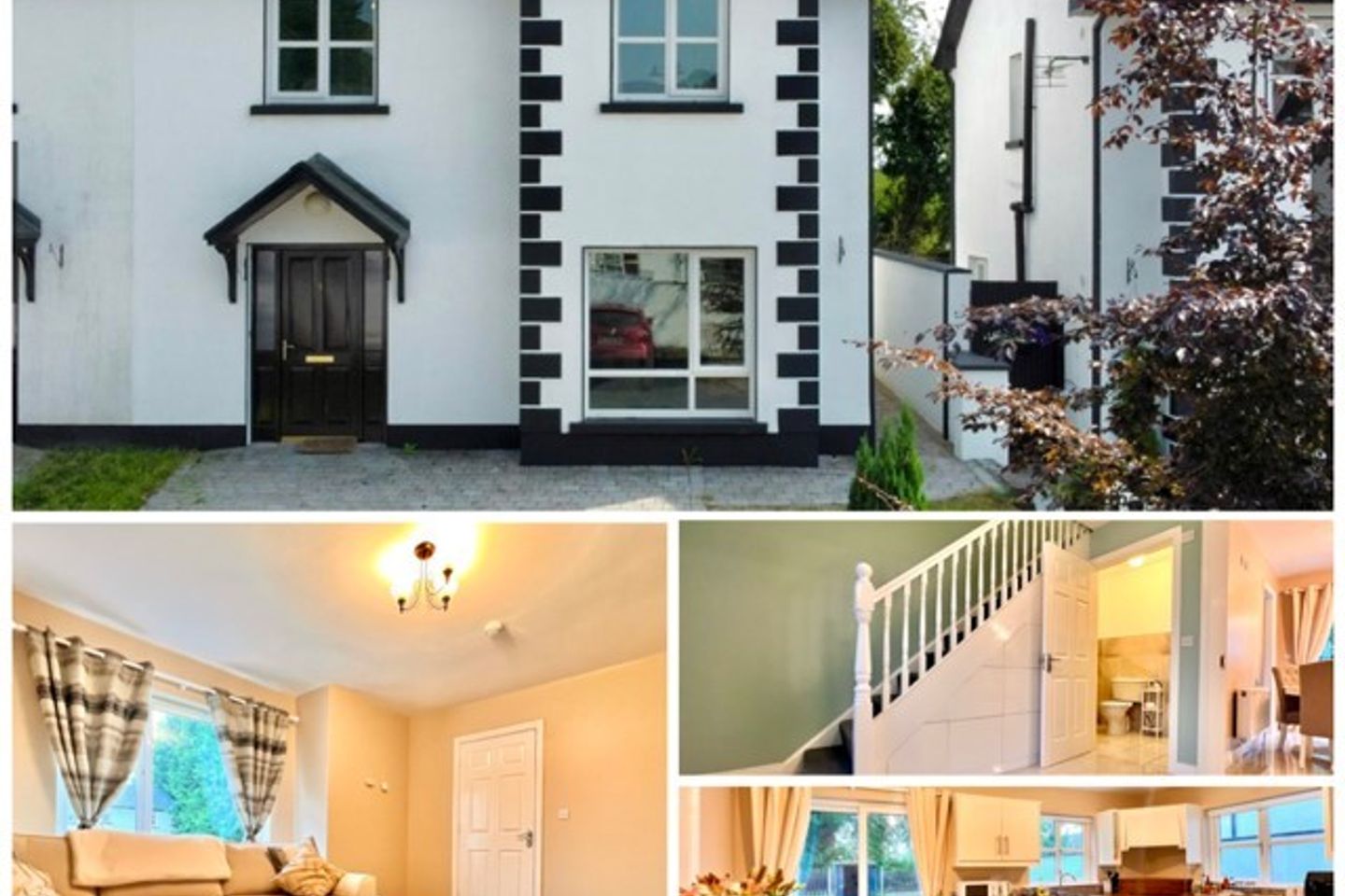 9 Temple Linn, Ballymore, Co. Westmeath, N91VX59 is for sale on Daft.ie