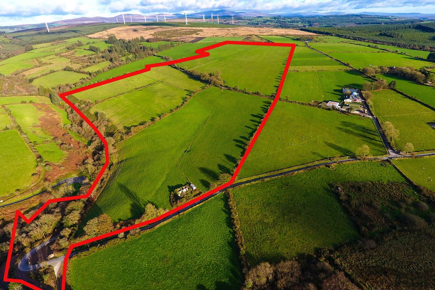 Tubbernahulla, Ballyduff, Co. Waterford