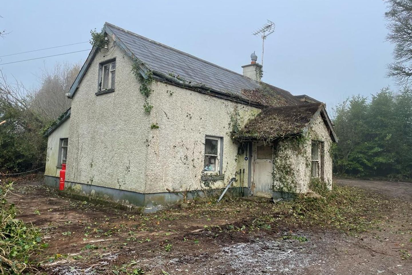 Ardue, Ballyconnell, Co. Cavan, H14F683 is for sale on Daft.ie