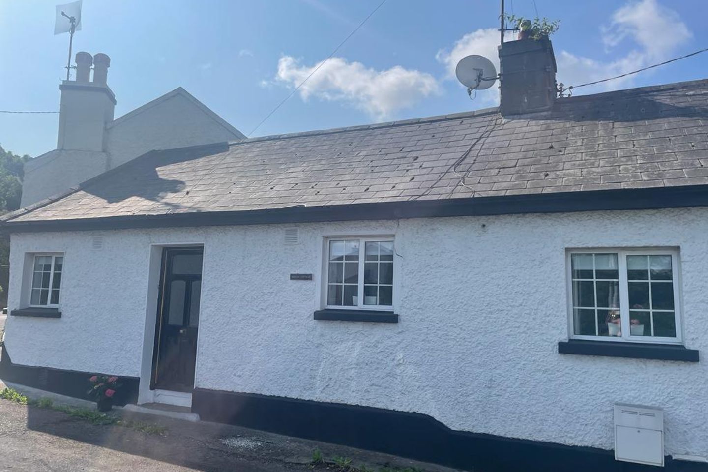 Holiday Homes in Beech Cottage, Ballinclea Rd, Killiney, Co. Dublin on Daft.ie