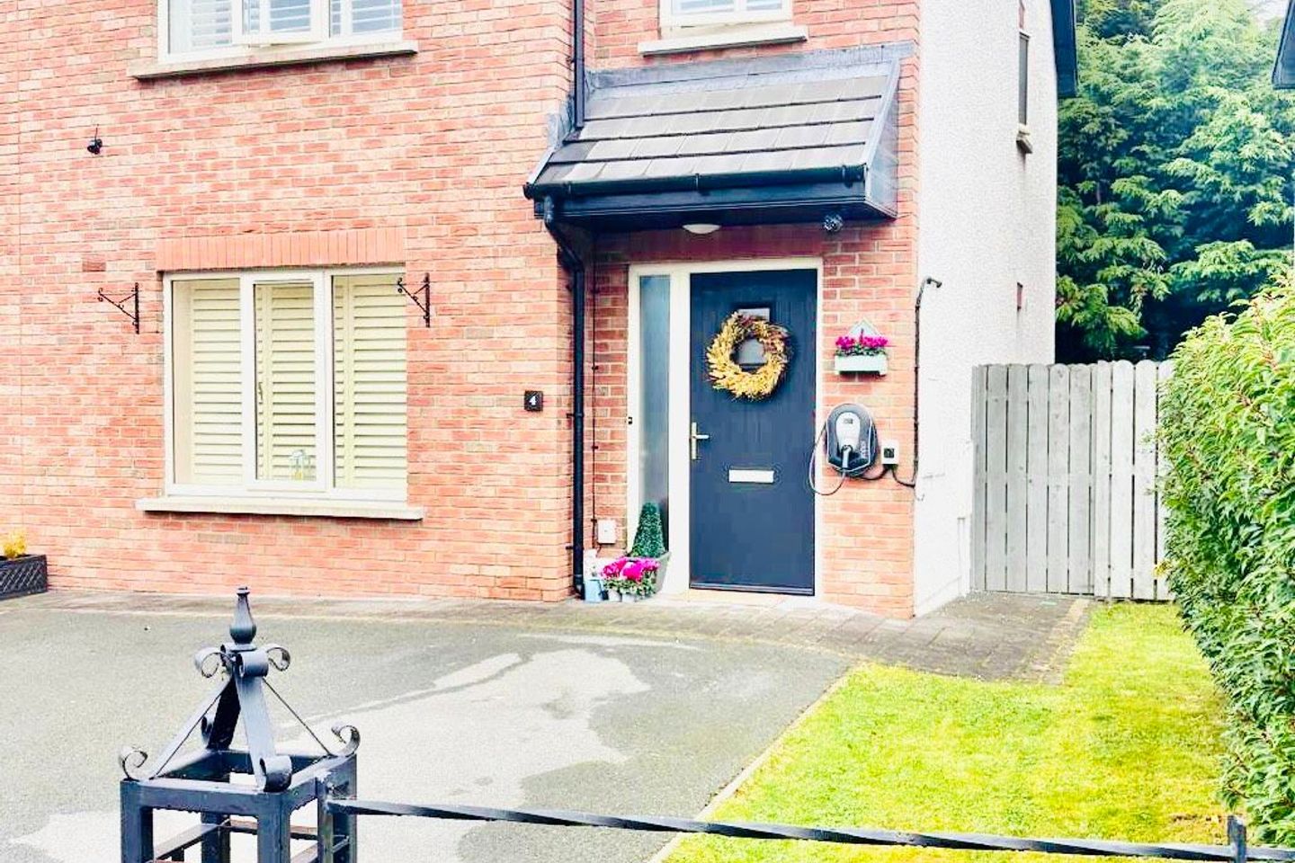 4 The Heights, Mount Hamilton, Dundalk, Co. Louth, A91PRP4