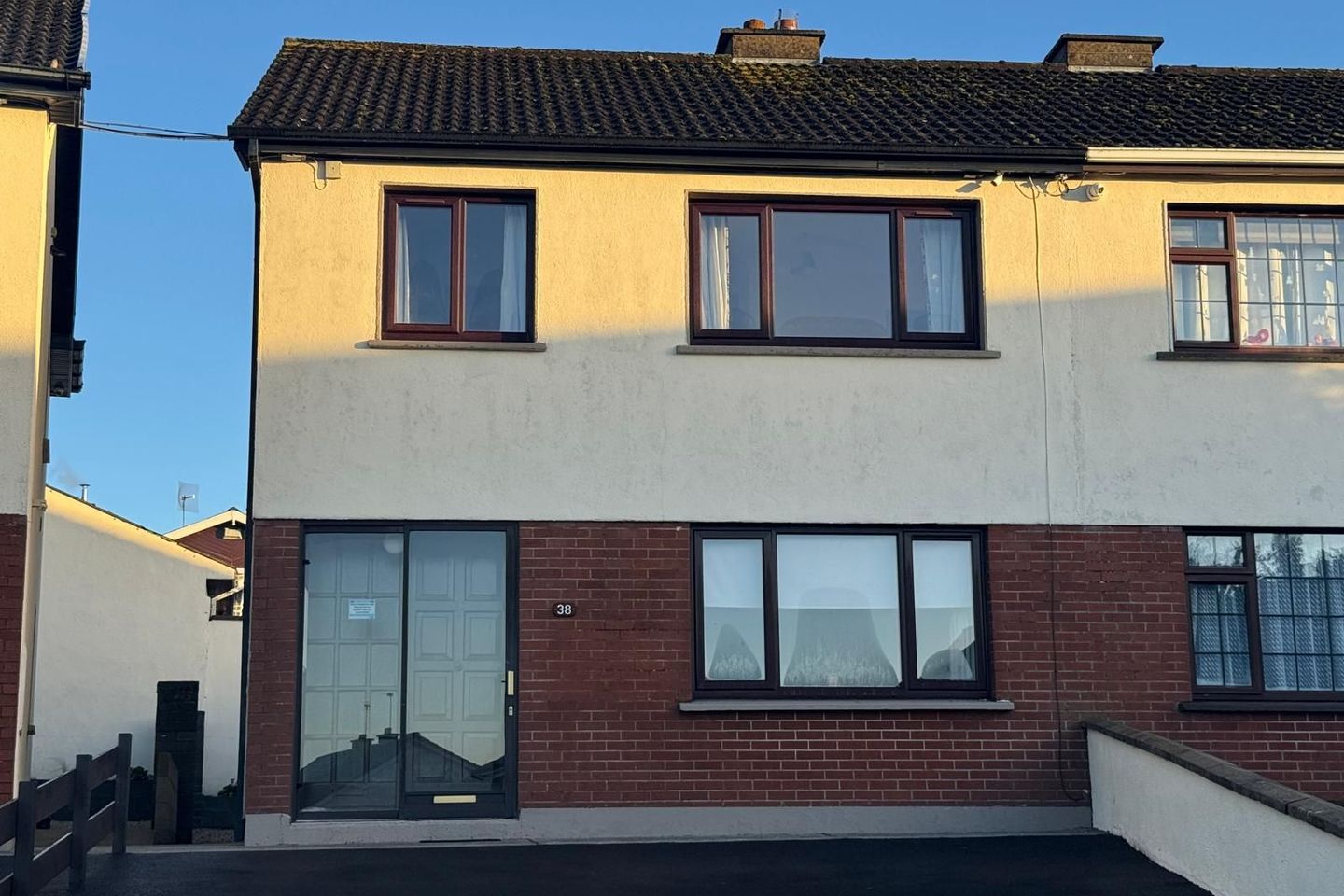 38 Valley Court, Dublin Road, Athlone, Co. Westmeath, N37R5P6