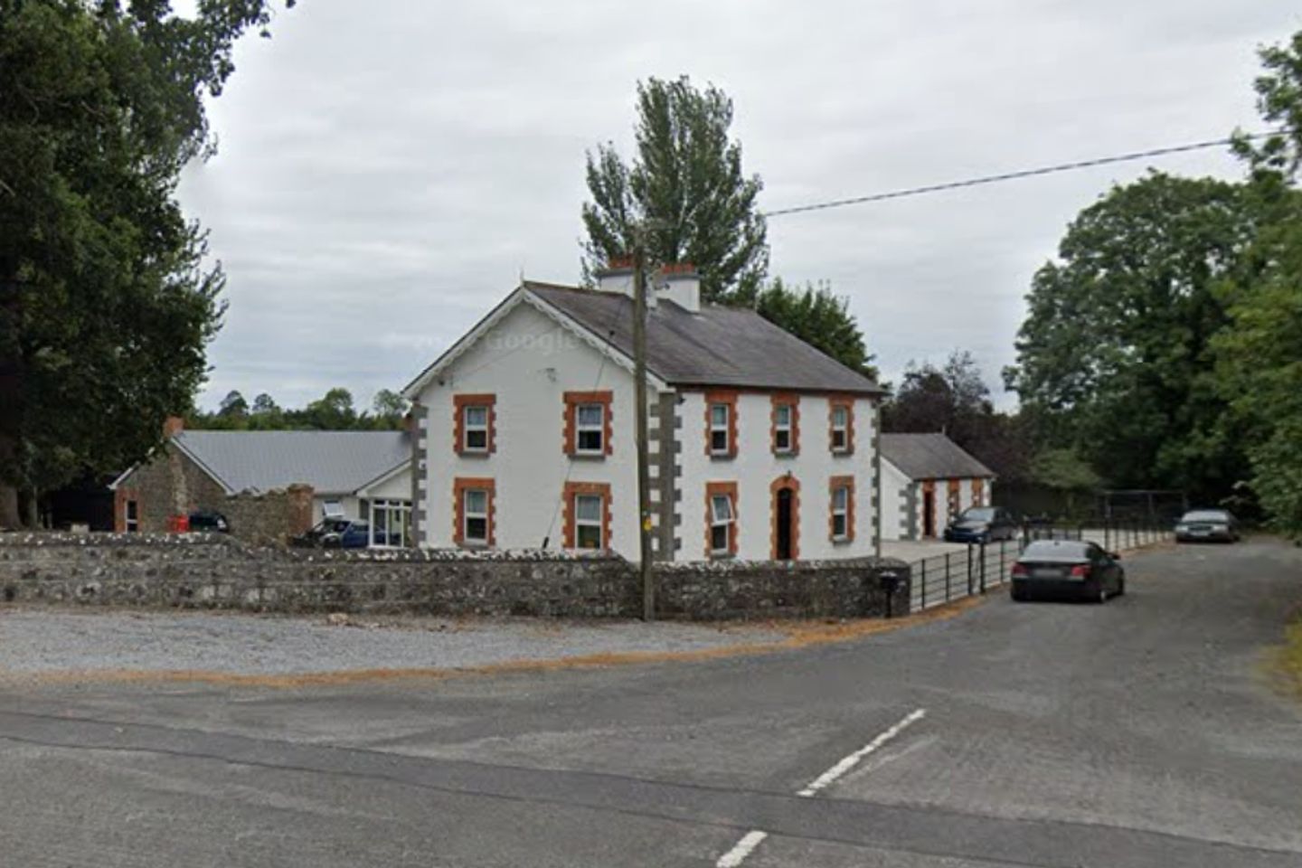 Glenwood, Ballydonagh, Athlone, Co. Westmeath, N37C8N2 is for sale on