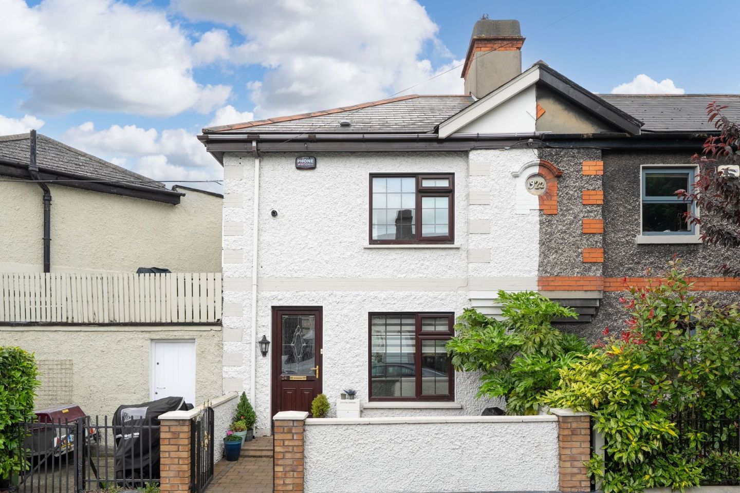 24 O Carolan Road, The Tenters, Dublin 8, D08V3V5