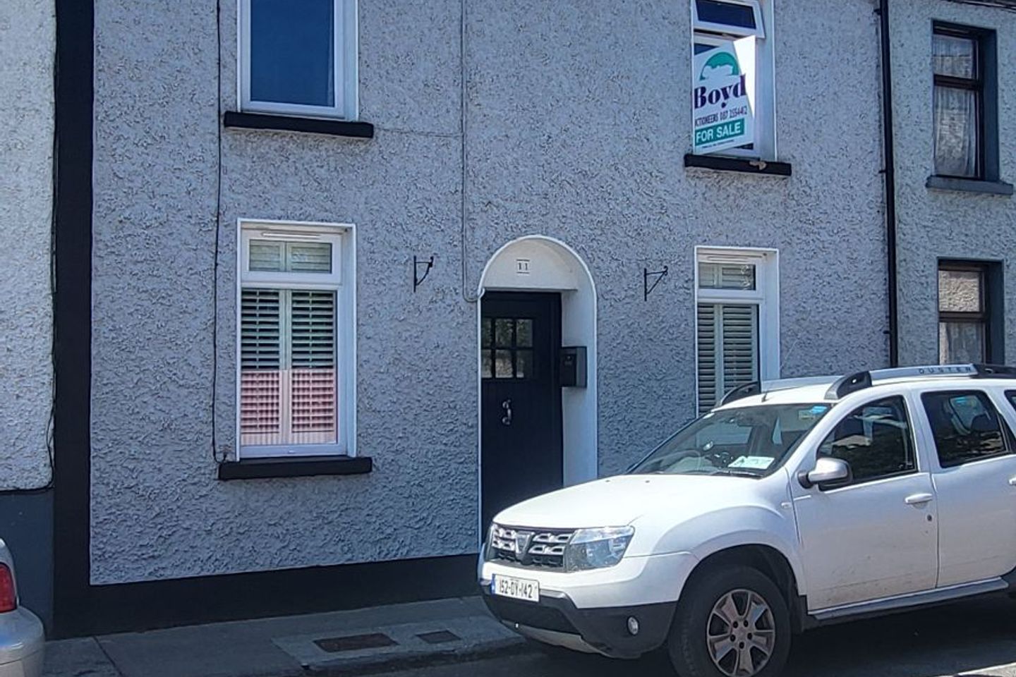 11 Moorpark Street, Birr, Birr, Co. Offaly, R42R791