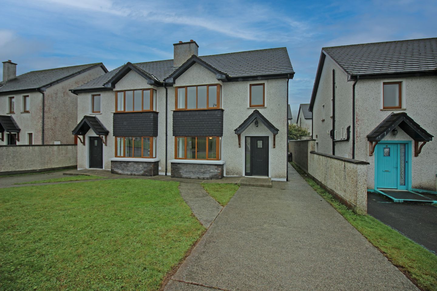 3 Oak Brook, Tanyard Wood, Millstreet, Co. Cork, P51V2W6 is for sale on