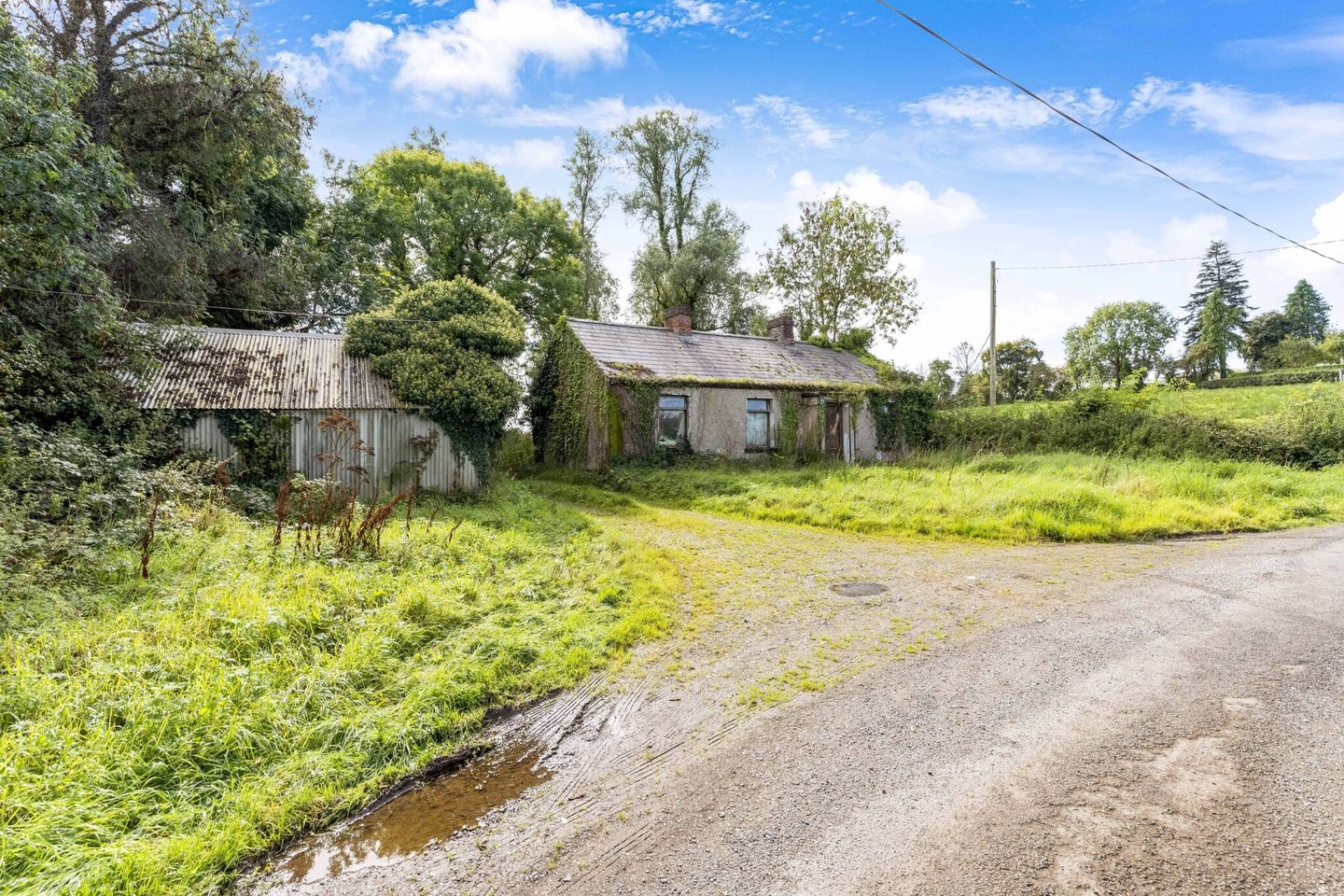 Rosskeeragh, Belturbet, Co. Cavan, H14WR50 is for sale on Daft.ie