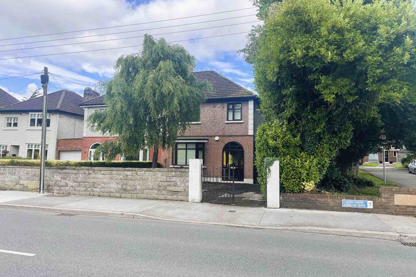 335 Blackhorse Avenue, Cabra, Dublin 7, D07R6X4 is for sale on Daft.ie