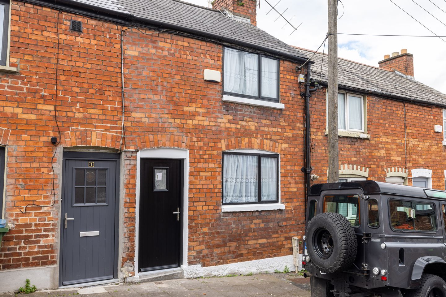 2 Saint Francis Place, Bishop Street, Limerick City Centre, V94D36K