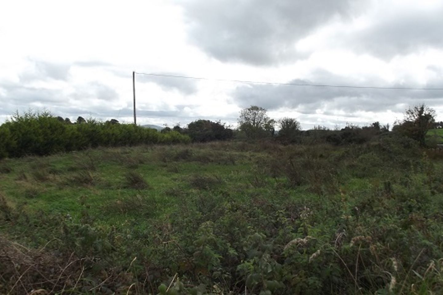 Killoughter, Redhills, Co. Cavan is for sale on Daft.ie