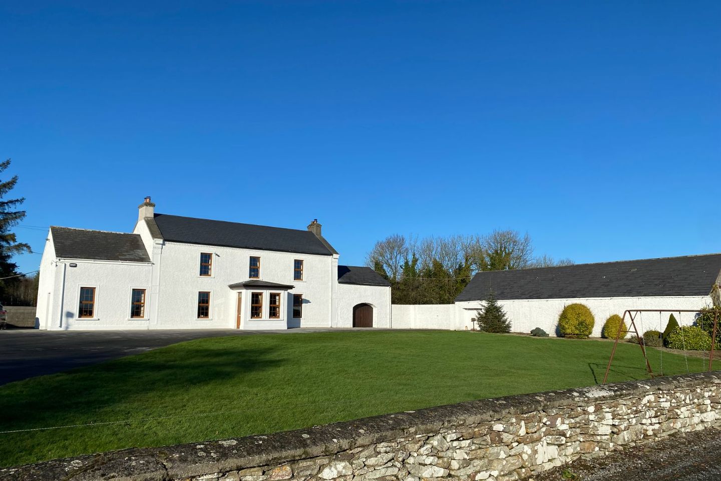 Gortnagoona House, Roscrea, Co. Tipperary, E53KW82