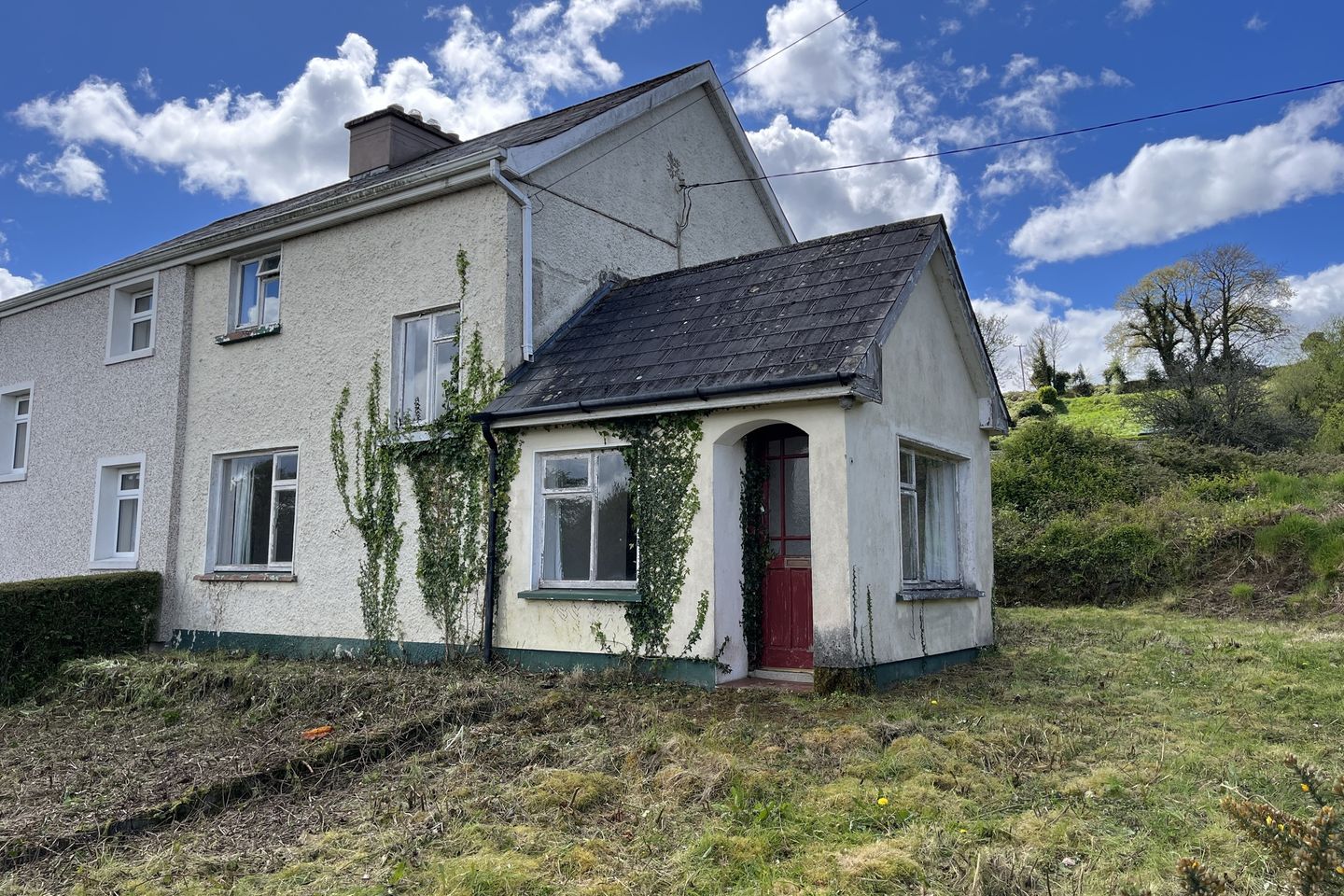 Newtown, Killaloe, Co. Clare, V94R7TP is for sale on Daft.ie