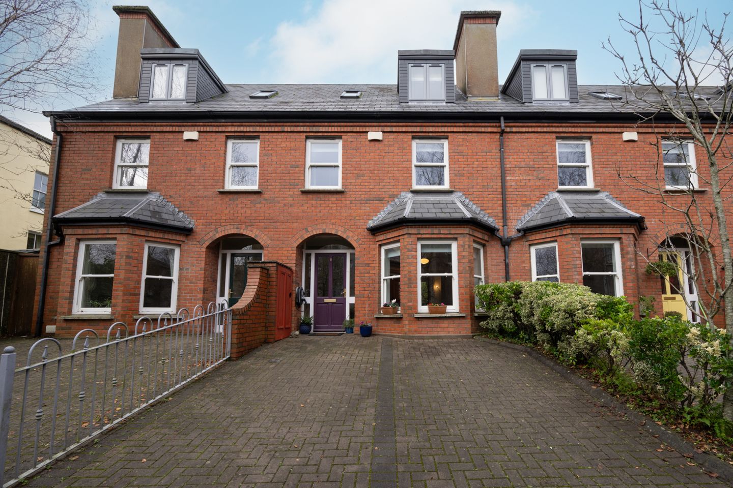 8 Alexandra Court, Alexandra Road, St. Lukes, Cork, T23HY00