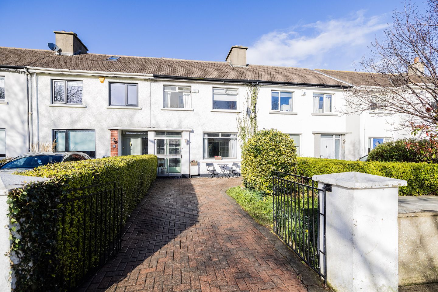 37 Clontarf Park (with Attic Conversion), Clontarf, Dublin 3, D03T283