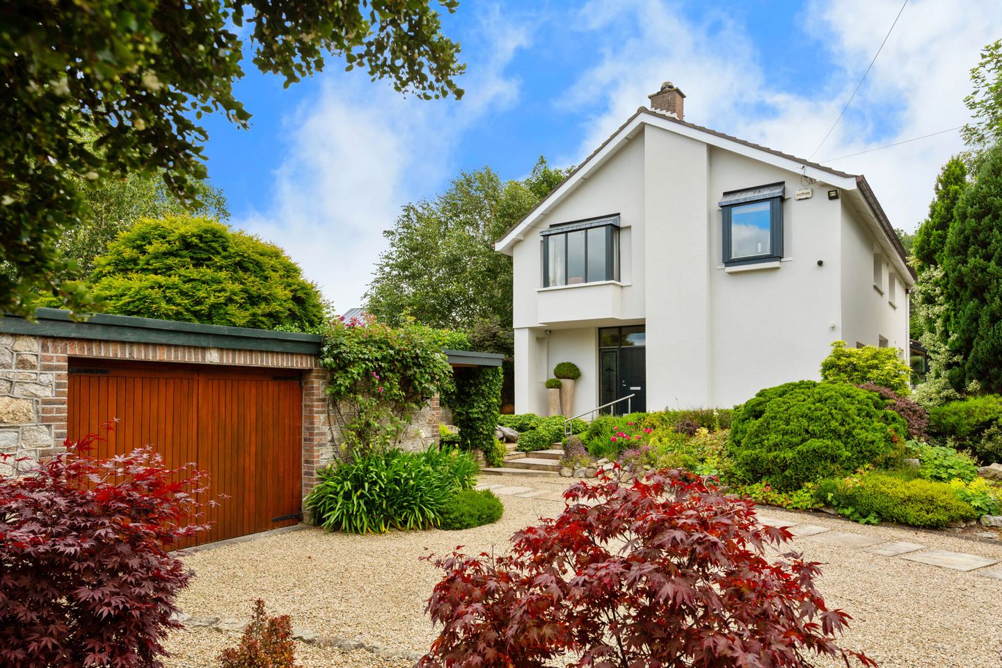 Fernhill, 9 The Woods, Ballinclea Road, Killiney, Co Dublin, A96VC59
